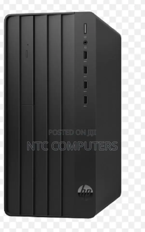 New Desktop Computer HP 290 G9 8GB Intel Core I7 SSD 512GB