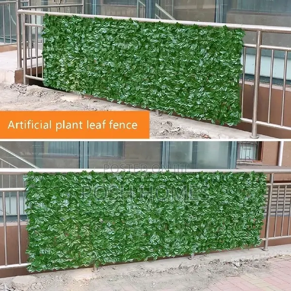 3 by 1m Artificial Privacy Grass Carpet