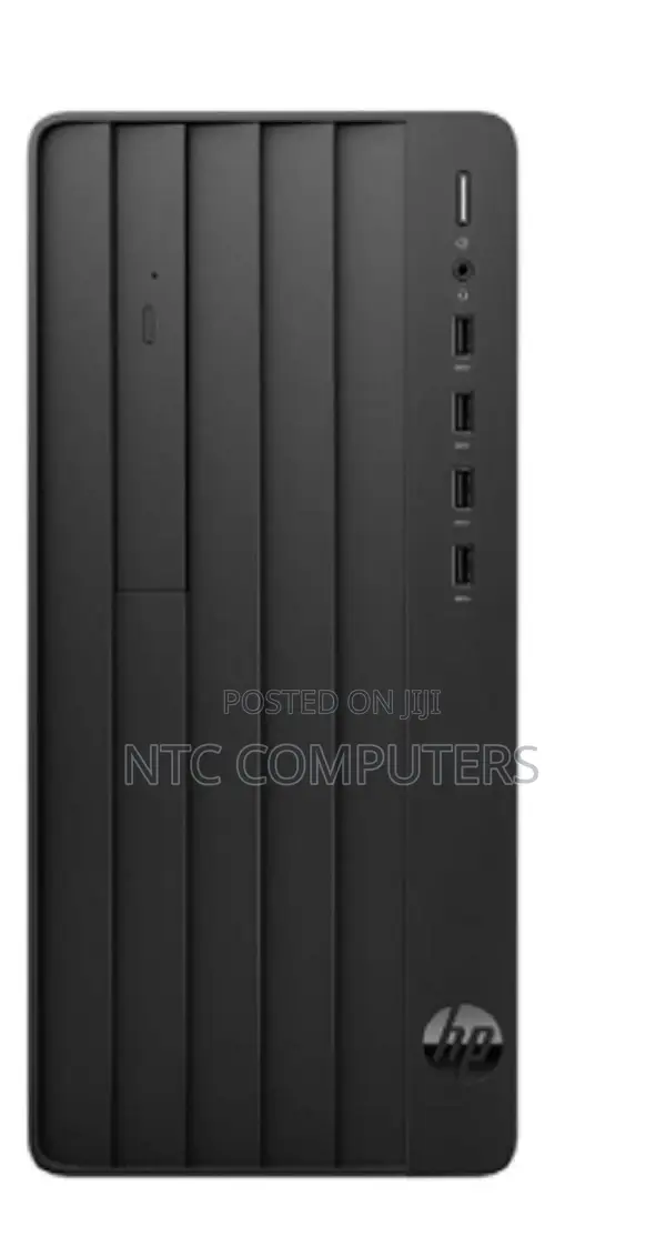 New Desktop Computer HP 290 G9 8GB Intel Core i5 SSD 512GB