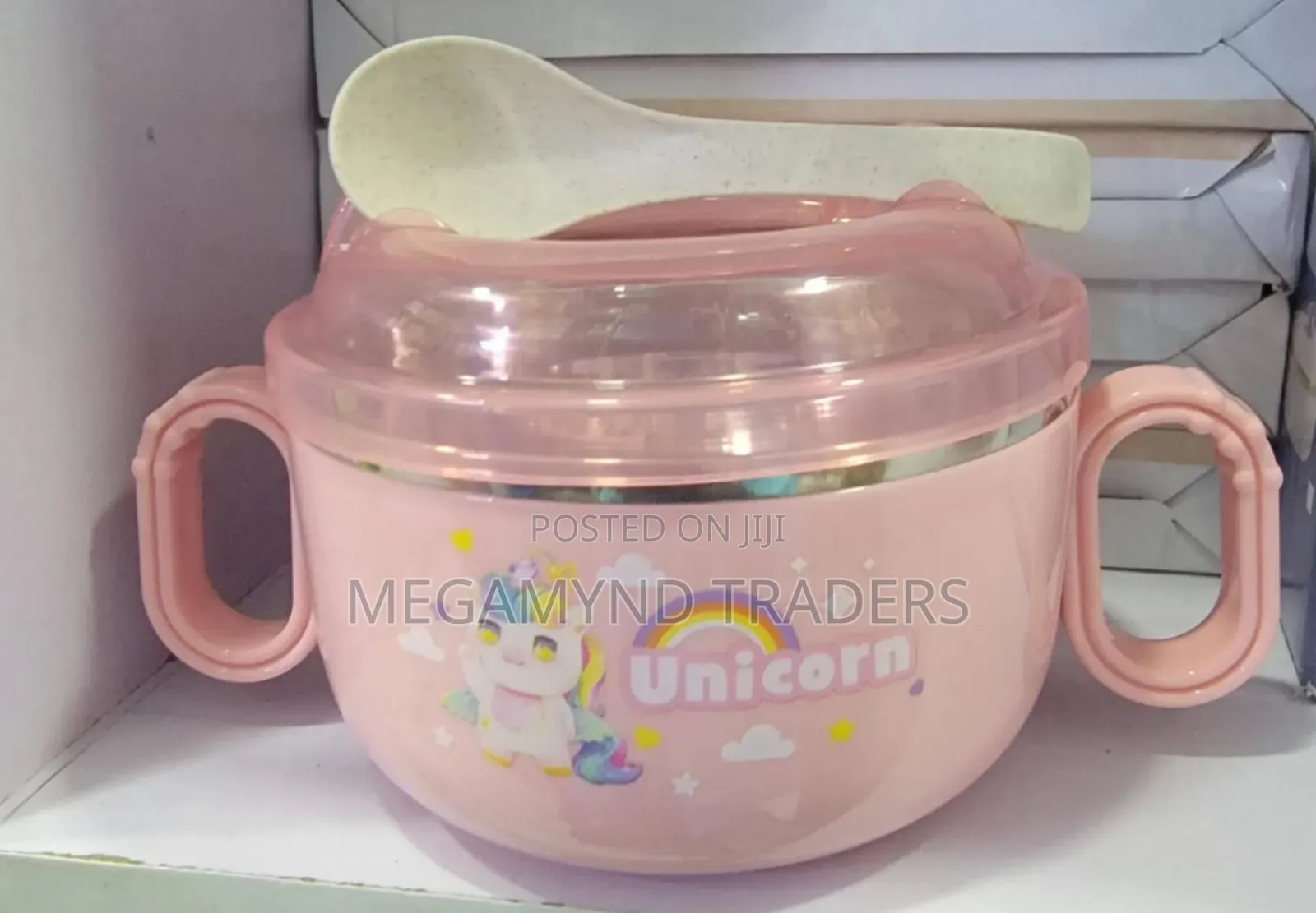 Baby Feeding Set/ Baby Feeding Bowl and Spoon