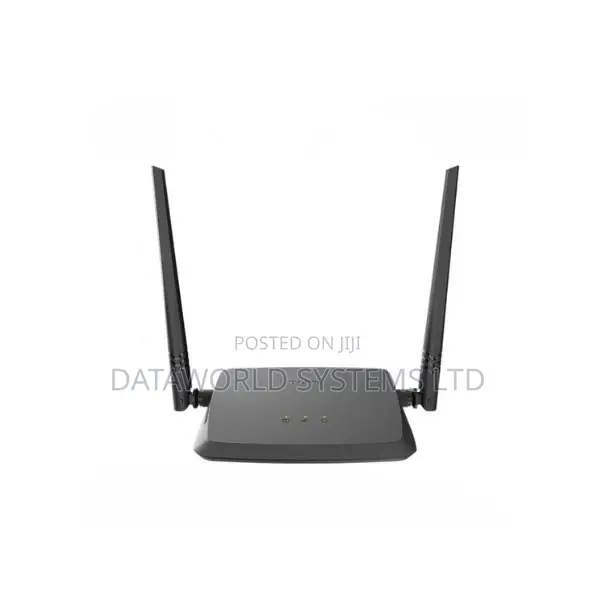 D-Link Dir-612 300mbps Wireless Router