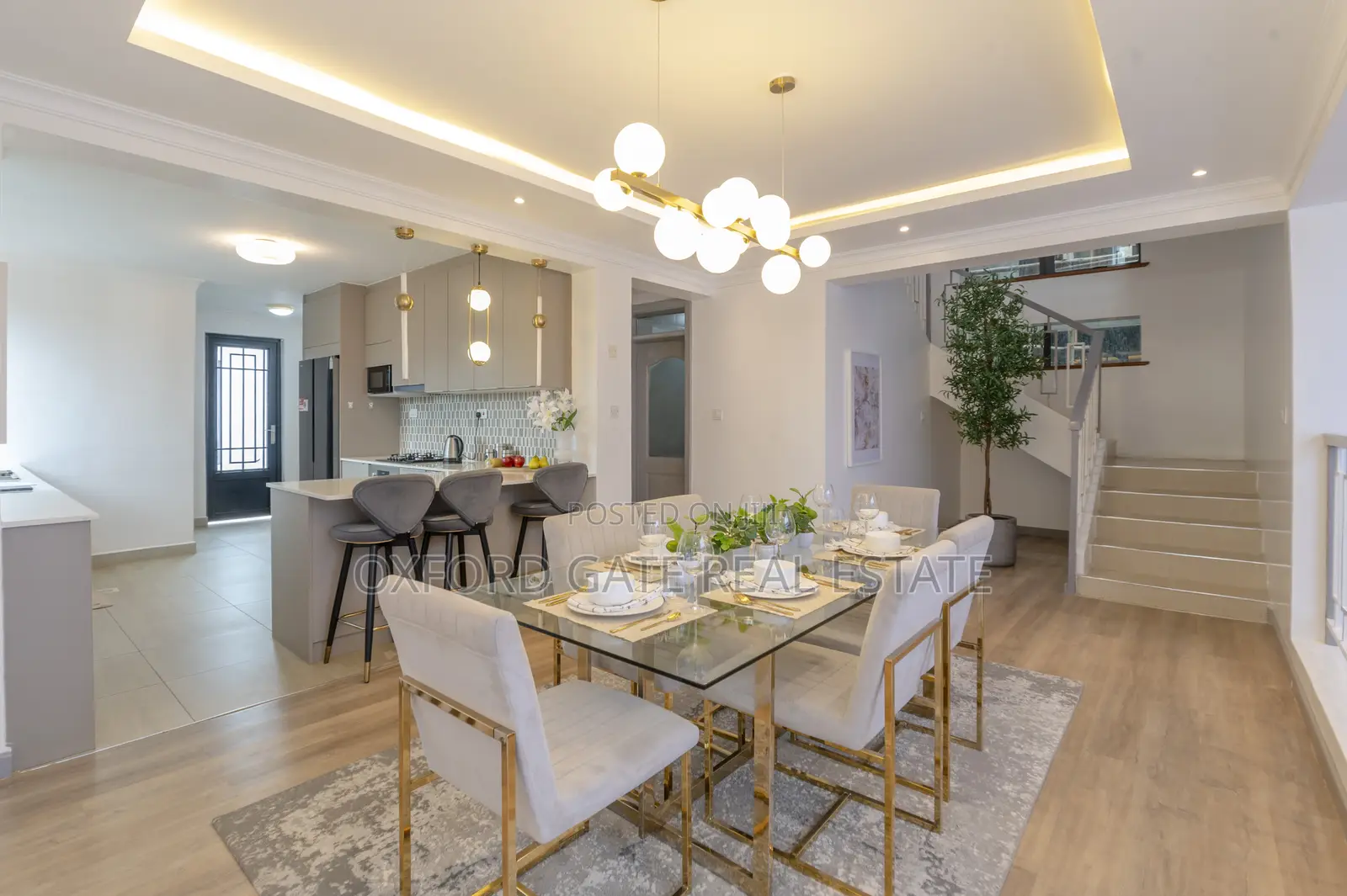 4bdrm Villa in Membly, Membley Estate for sale