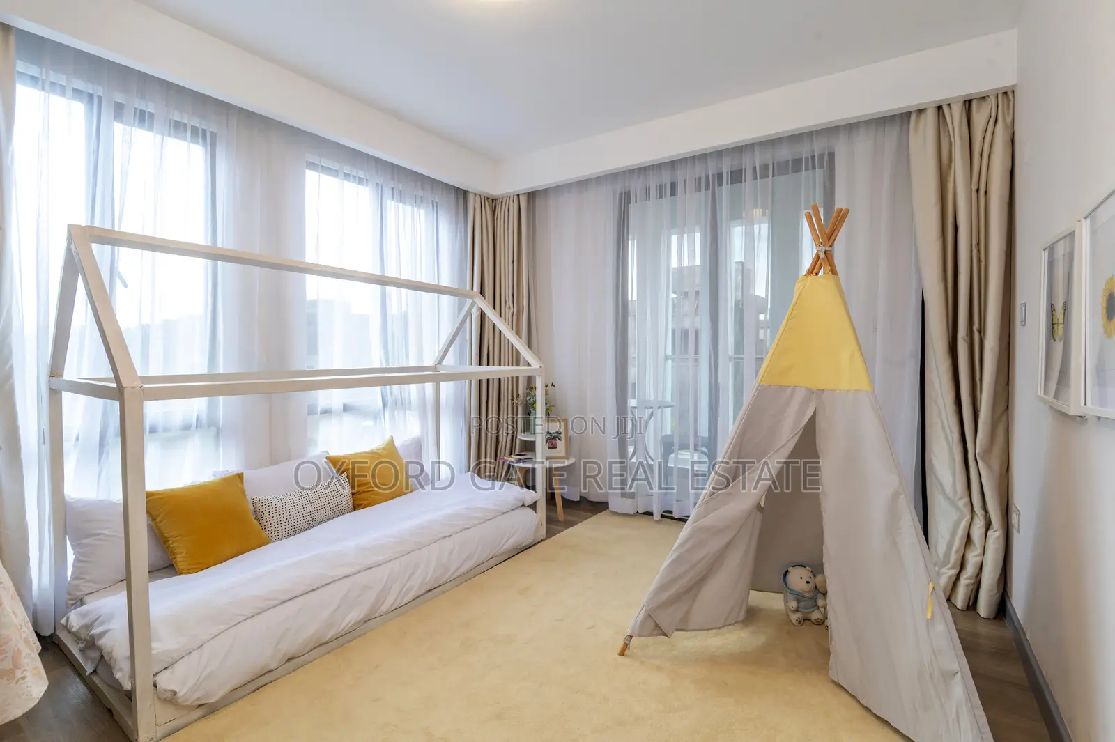 4bdrm Villa in Membly, Membley Estate for sale
