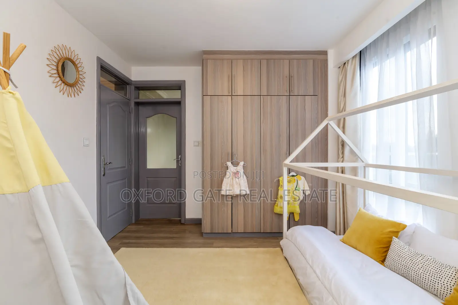 4bdrm Villa in Membly, Membley Estate for sale