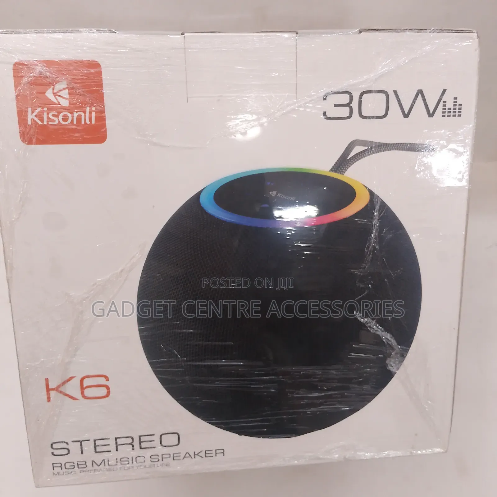 Kisonli Music Speaker