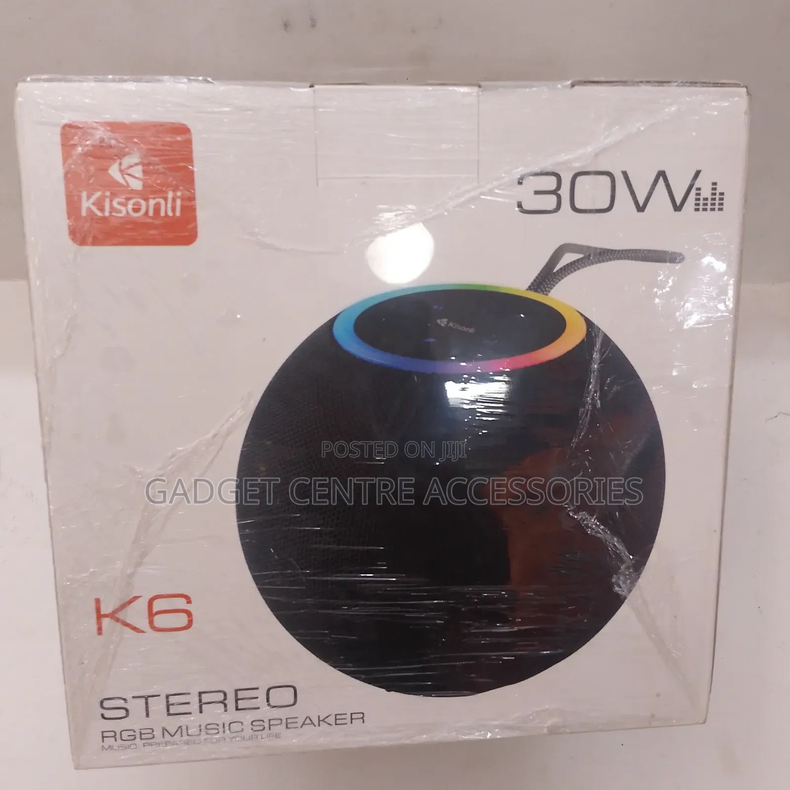 Kisonli Music Speaker