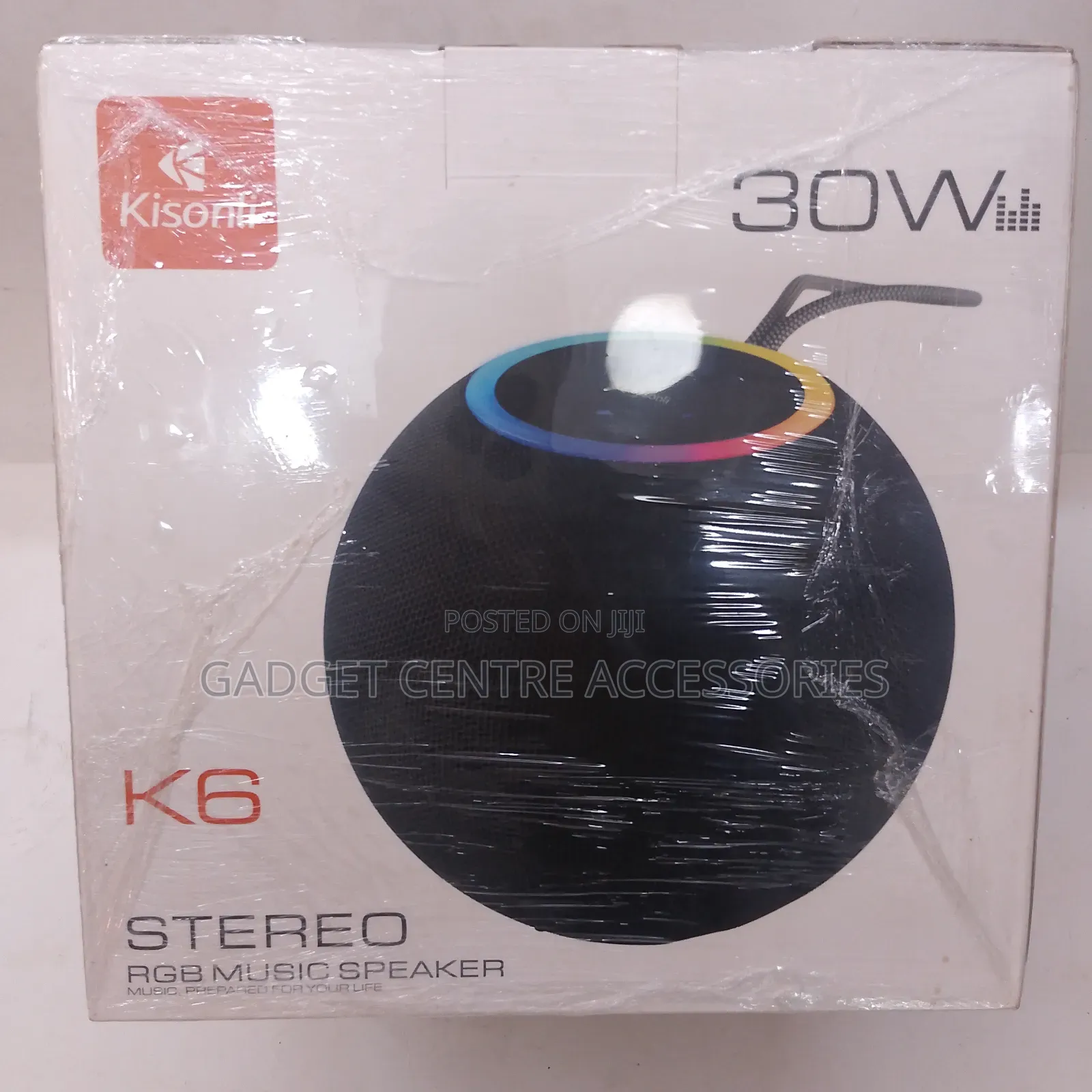 Kisonli Wireless Speaker