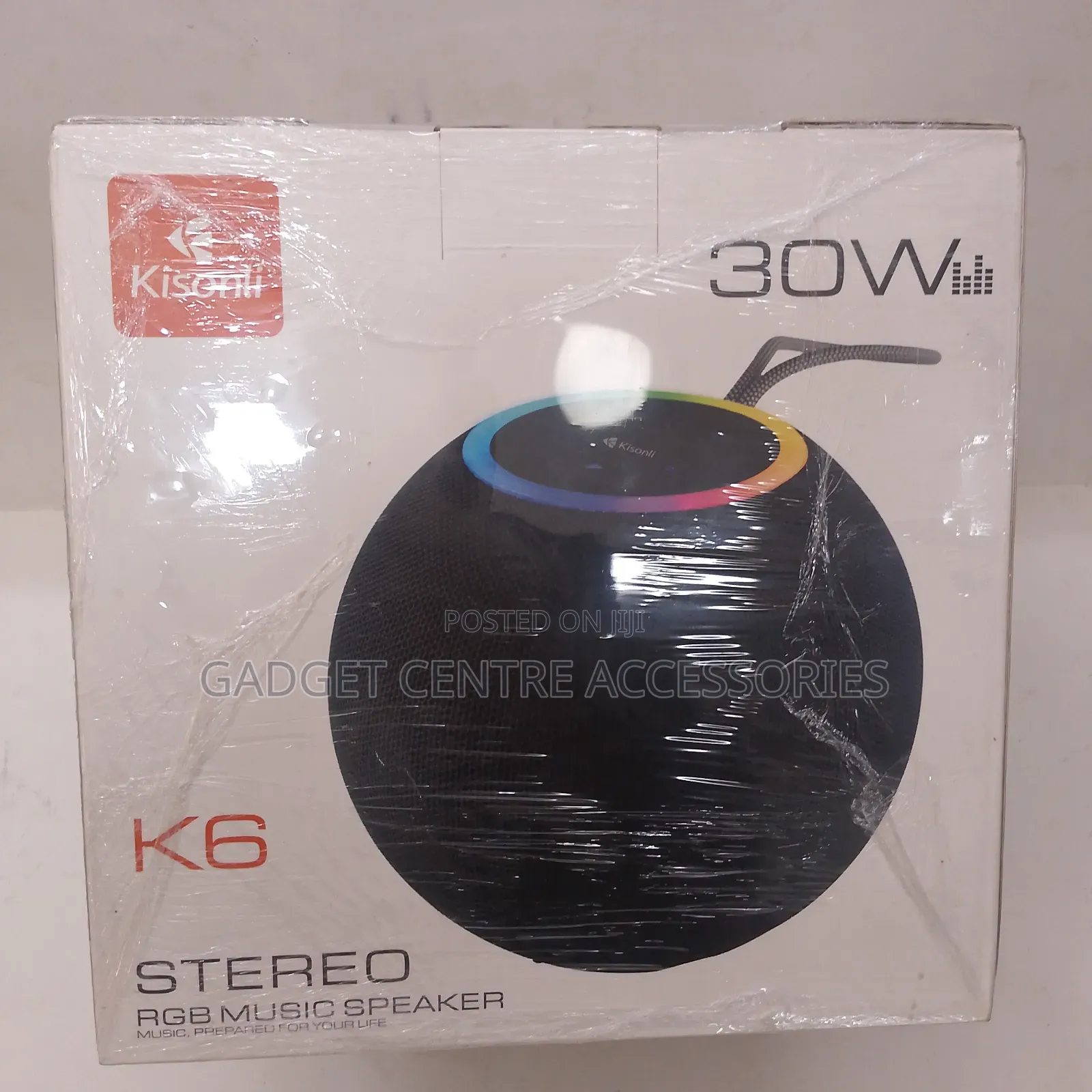 Kisonli Wireless Speaker