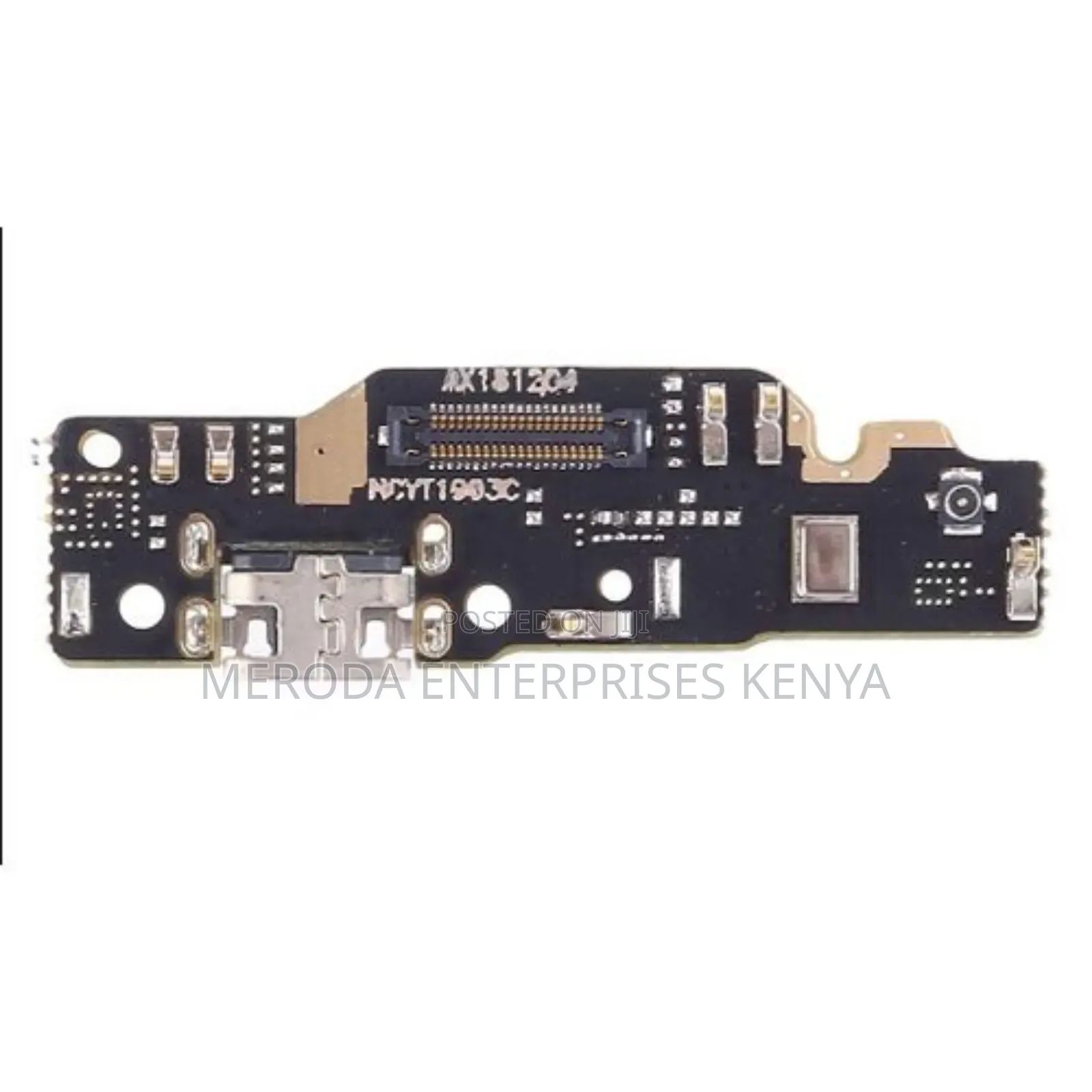 Redmi 10c Charging System