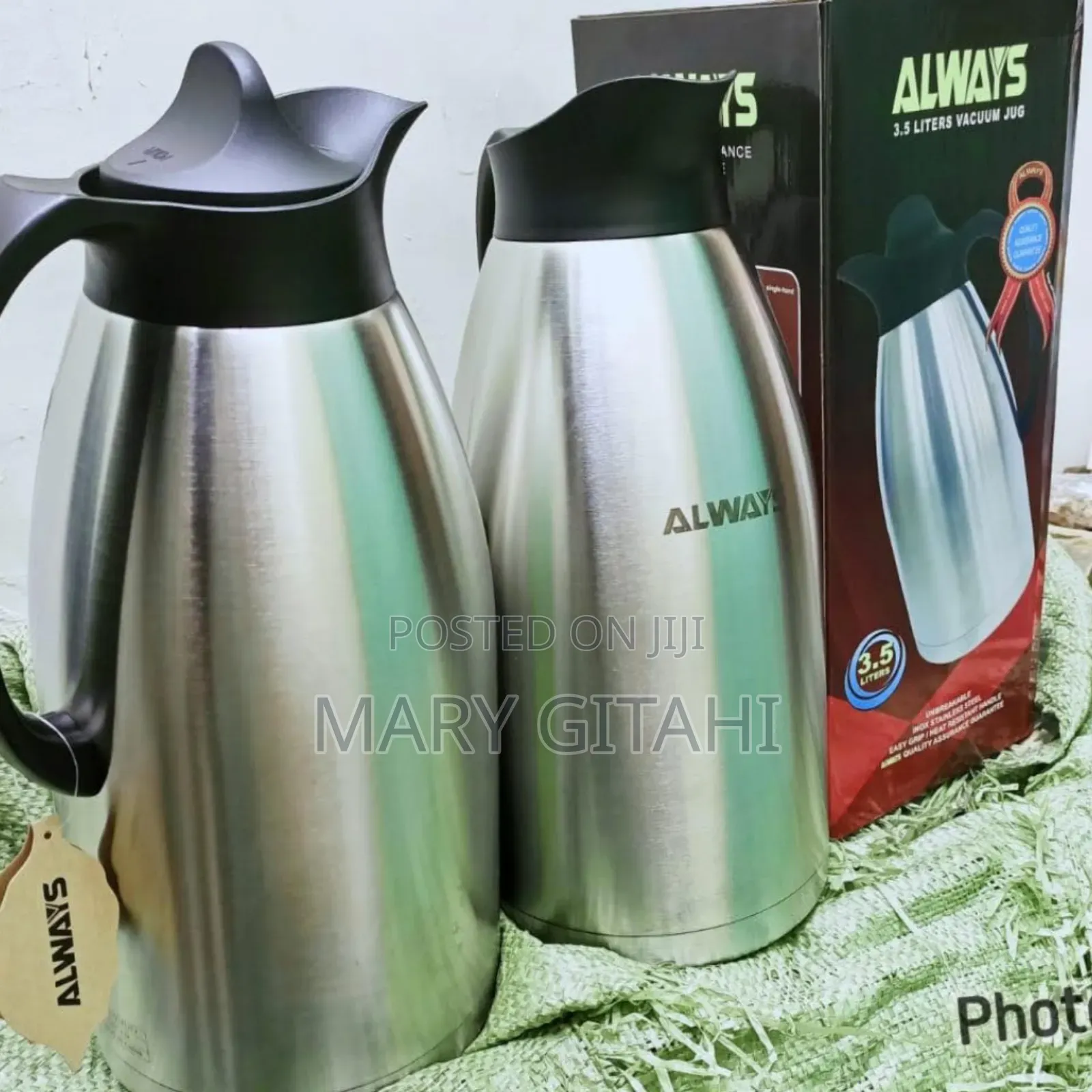 Best Quality Always Unbreakable Flask*