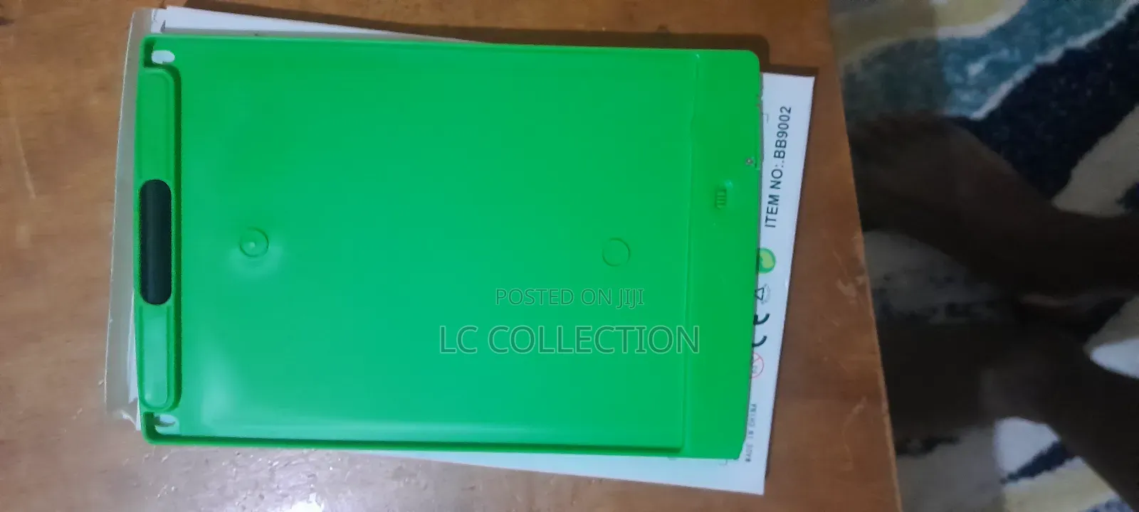 8.5" LCD Writing Tablet for Children