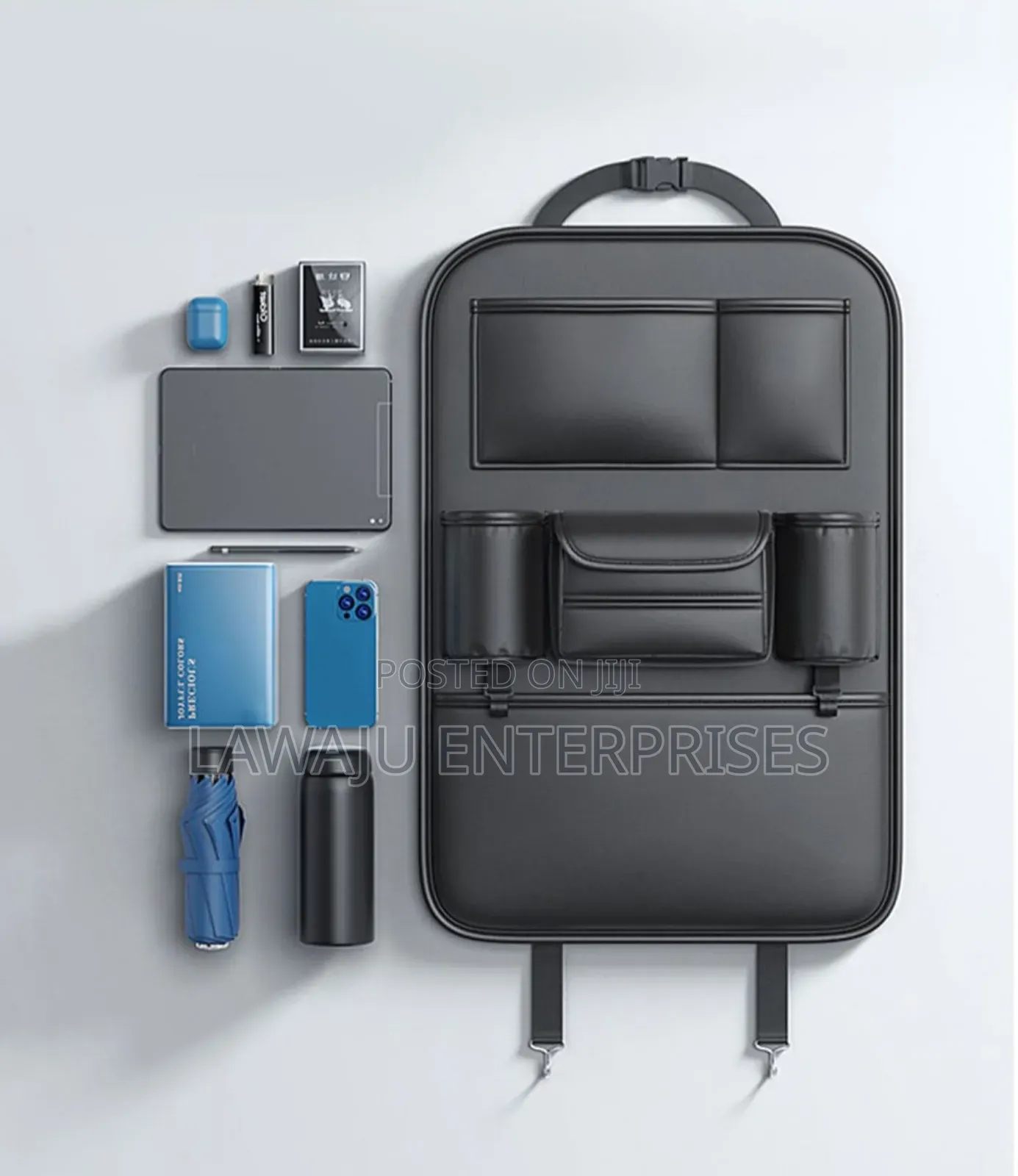 Car Storage Bag