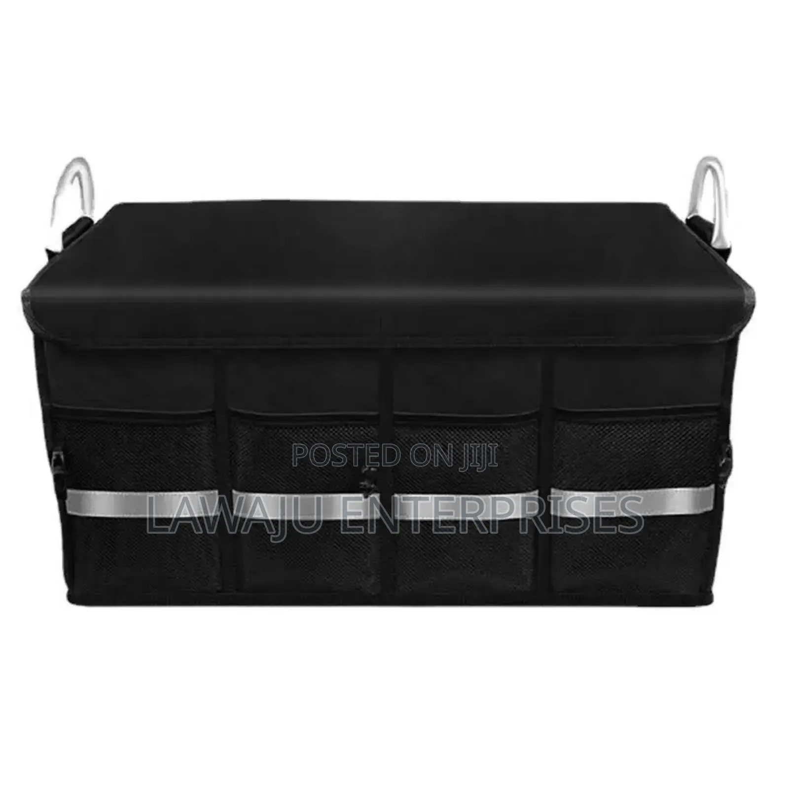 Trunk Organizer