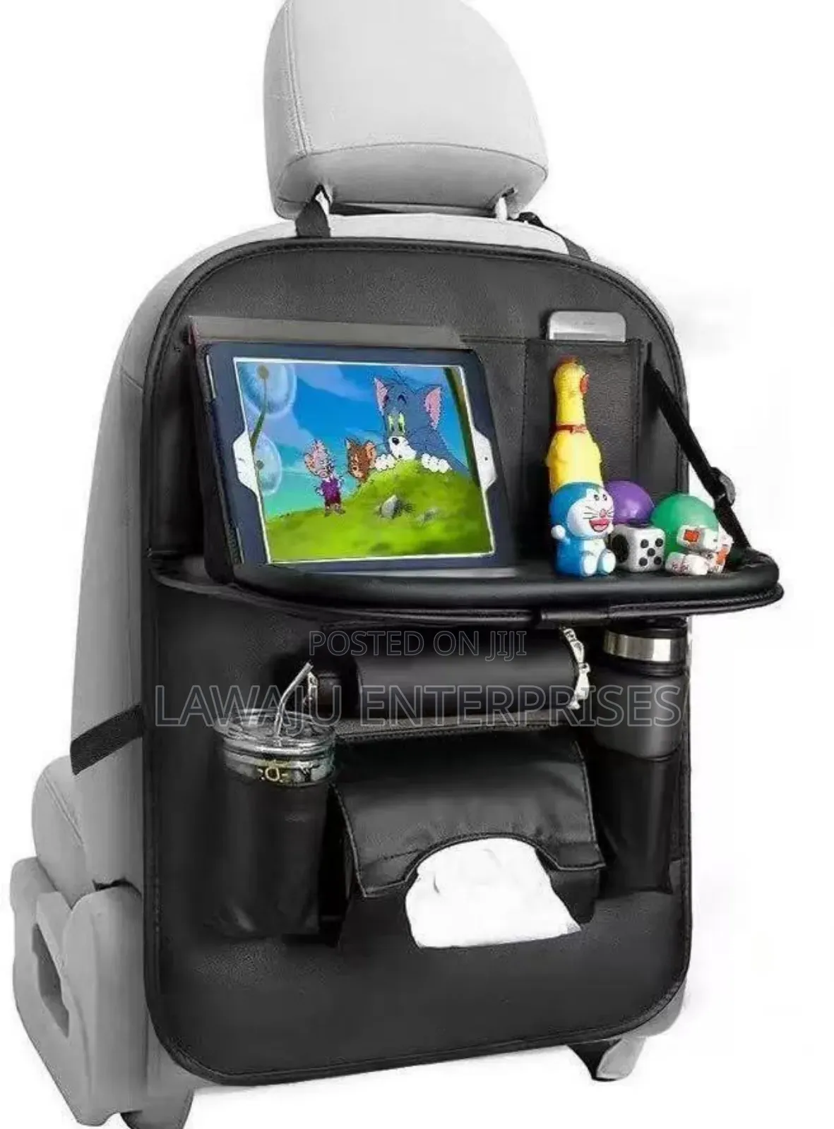 Car Storage Bag