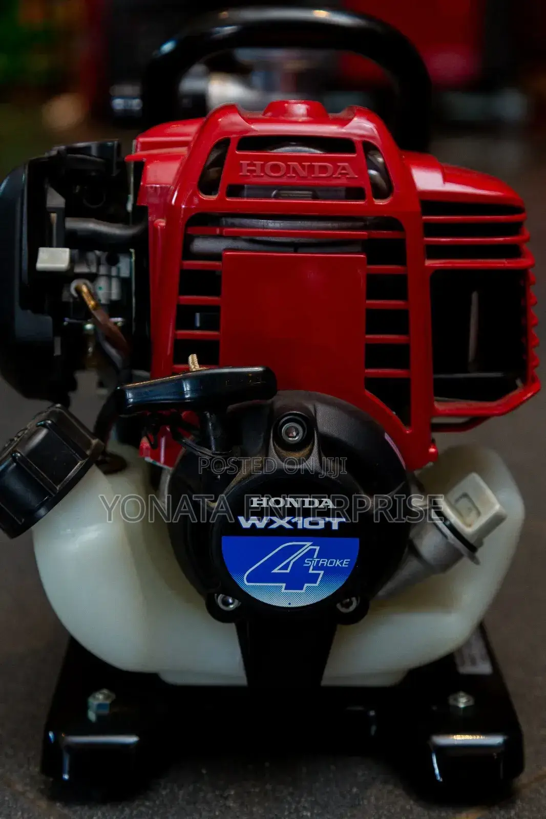 Honda 1" Water Pump Wx10t 120l/Min