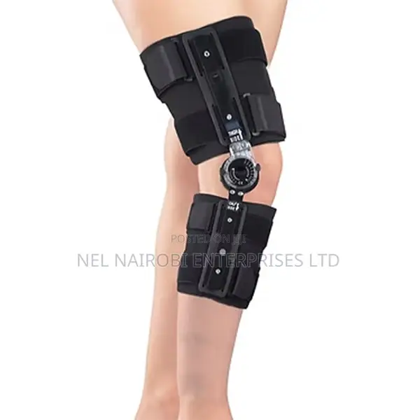 Rom Knee Brace Ks-11