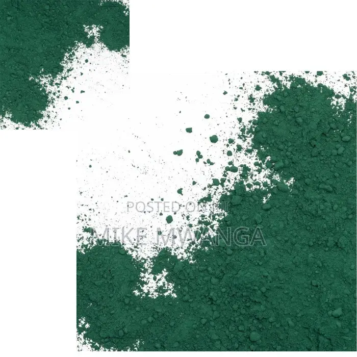 1kg Green Oxide Pigment