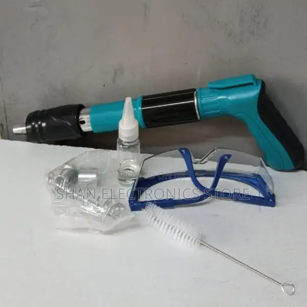New Manual Concrete Nail Gun/Nailer Gun