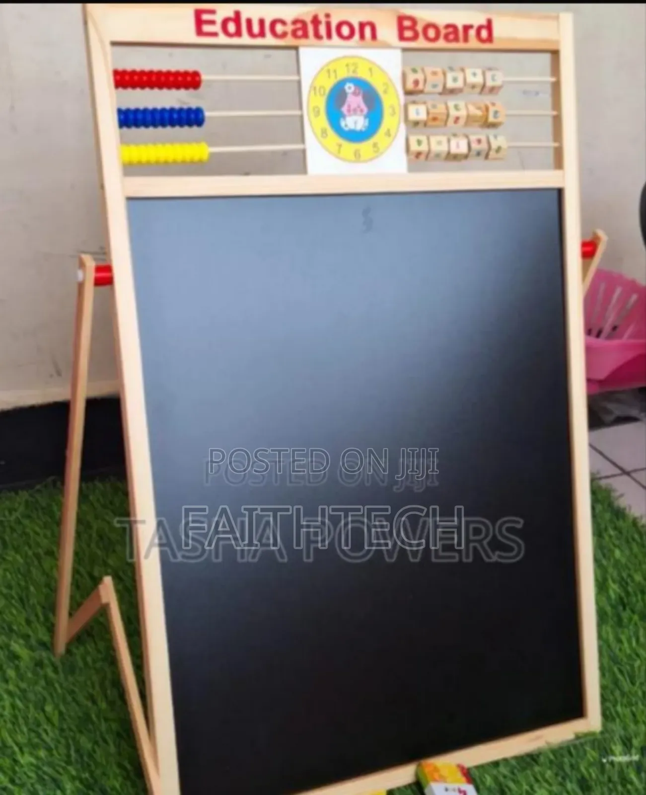 Kids Blackboard