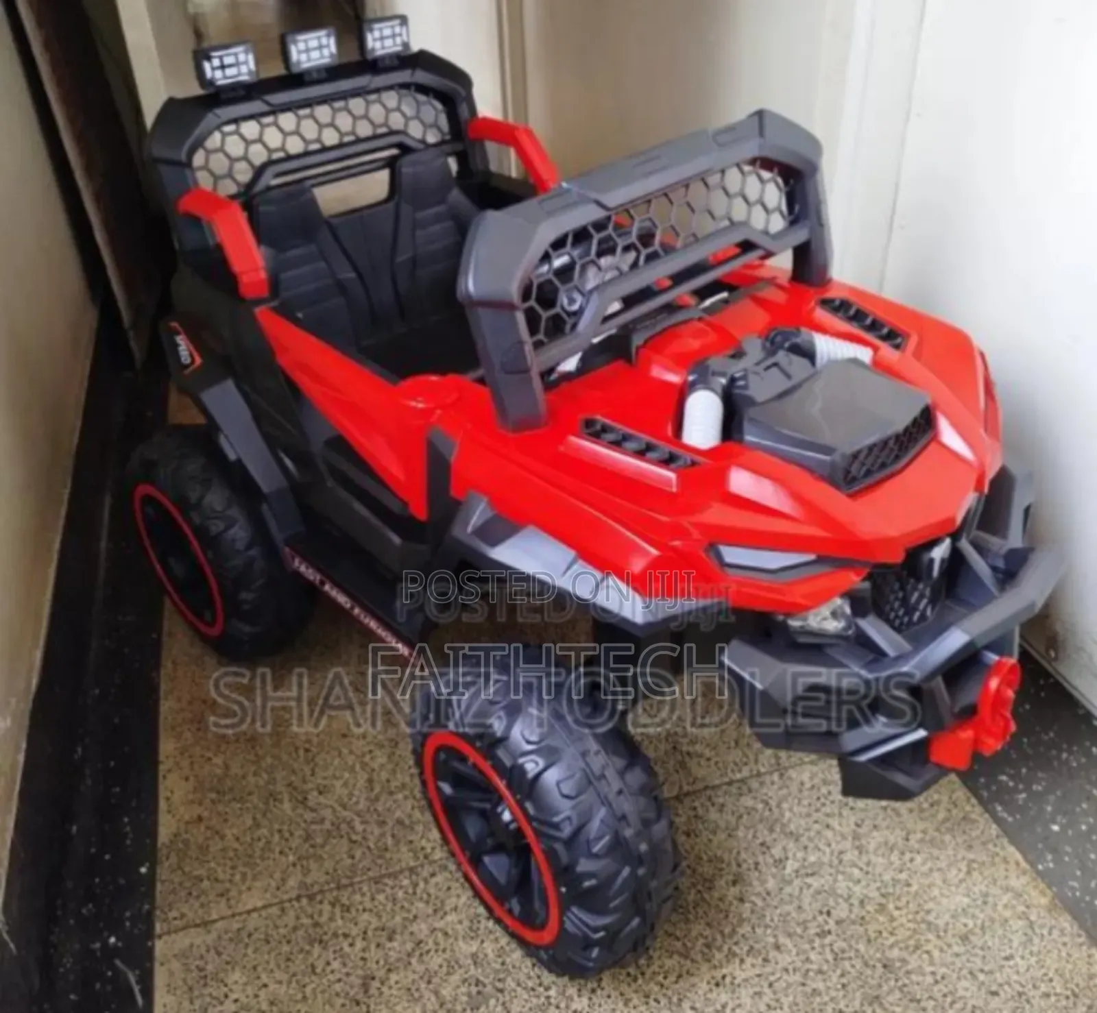 Kids Electric Car