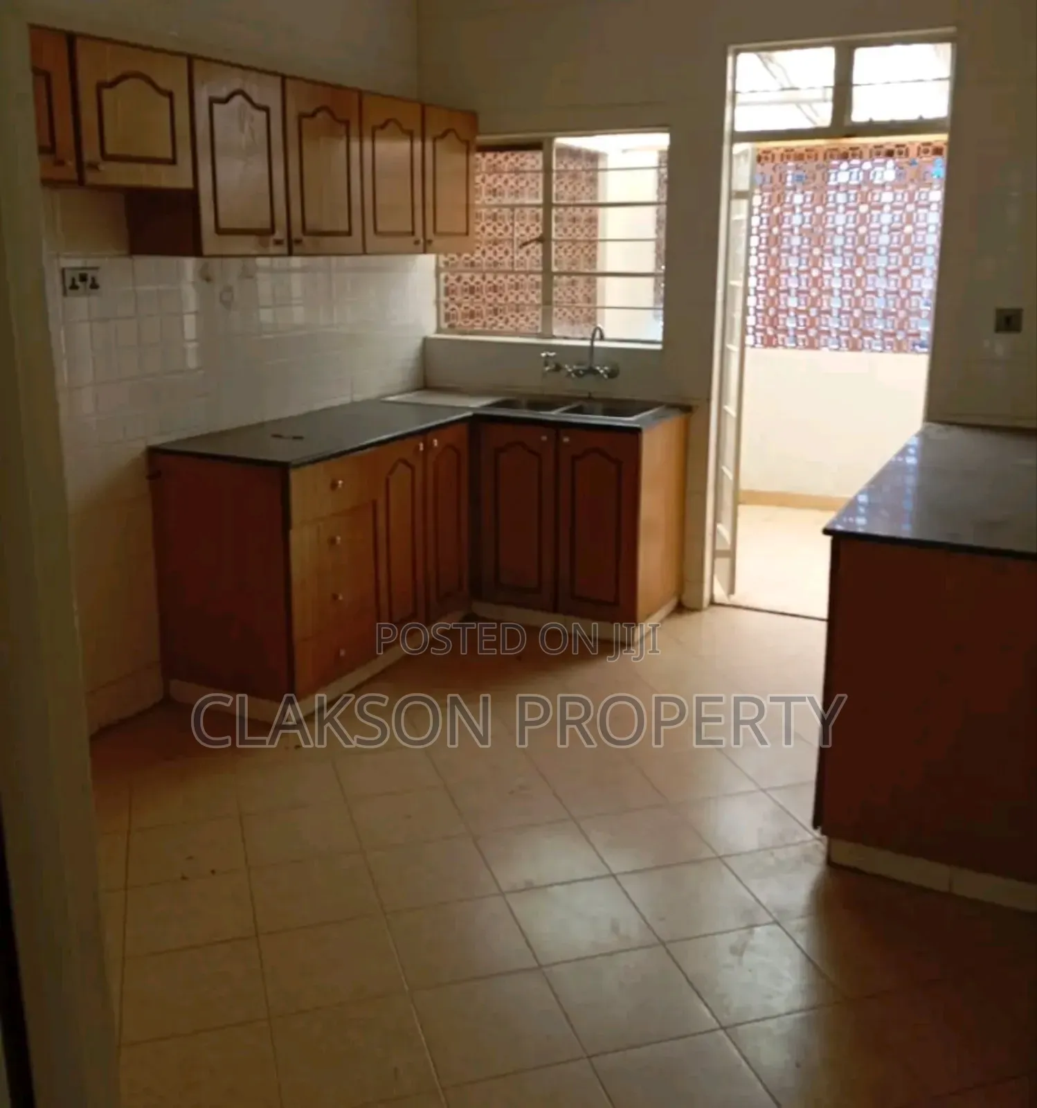 4bdrm Maisonette in Kilimani for sale