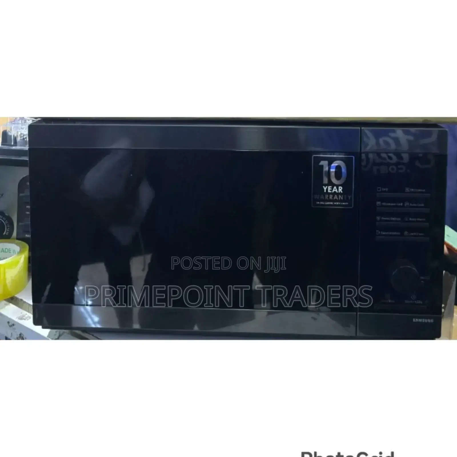 32 L, Samsung Solo Microwave Oven✓