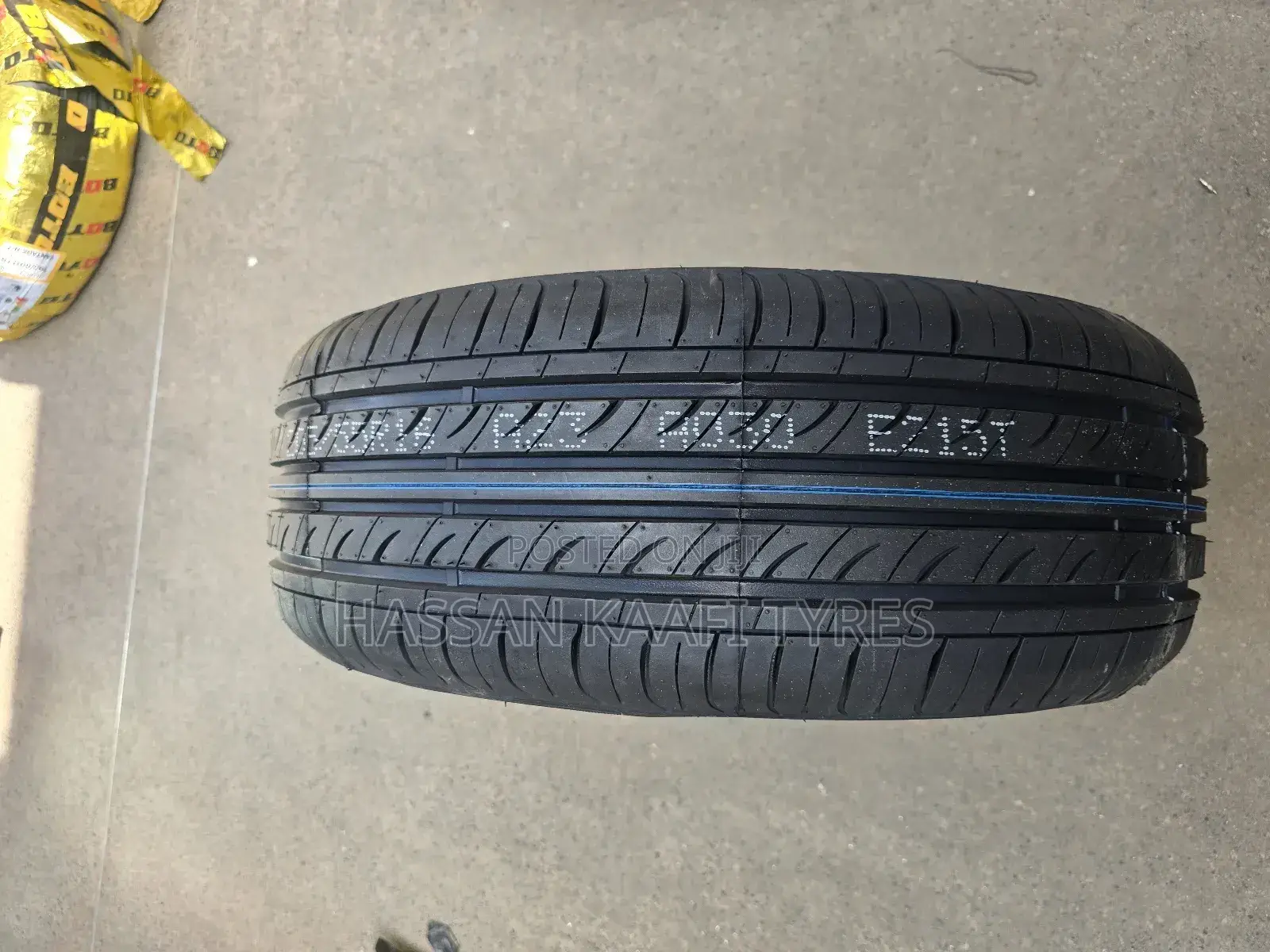 205/55r16 Boto Tyre