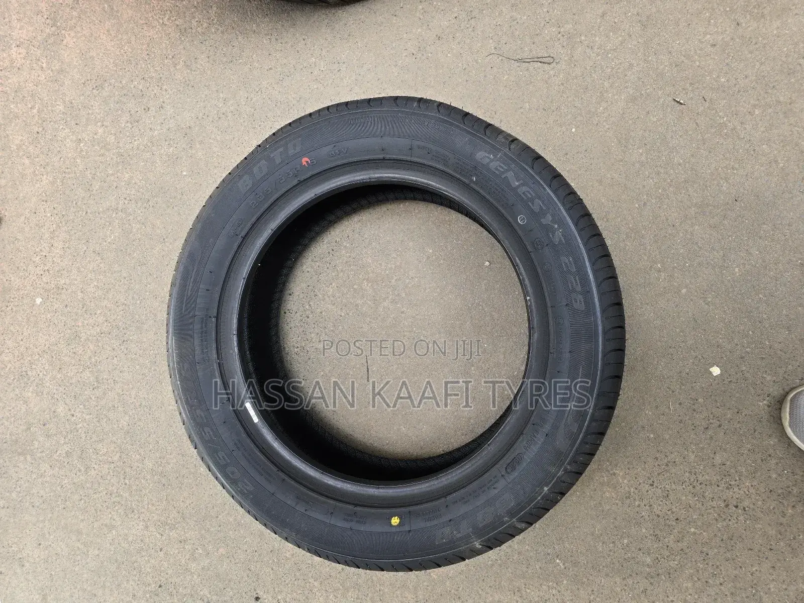 205/55r16 Boto Tyre