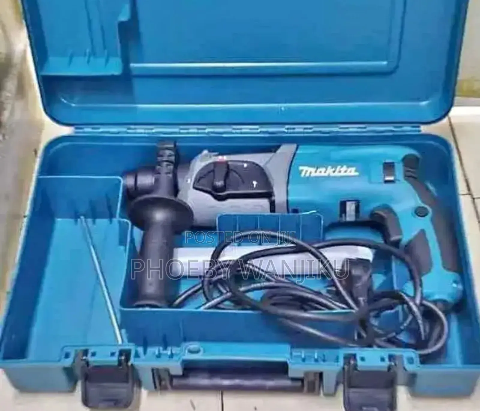 Makita Rotary Hammer