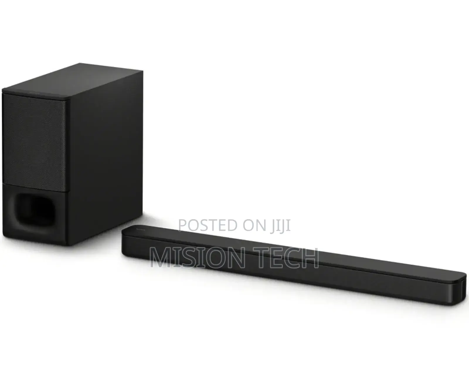 S100f Sony Sound Bar *