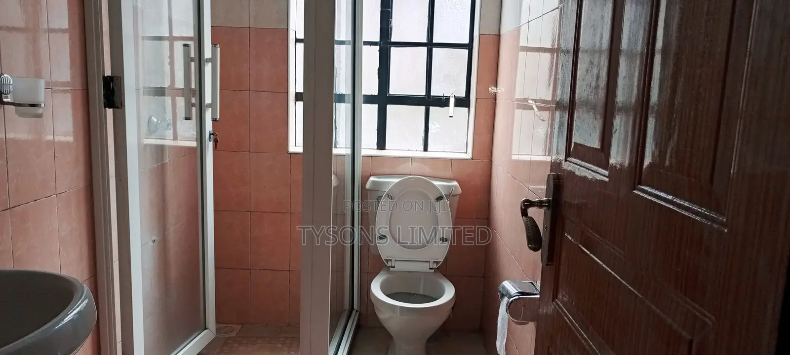 4bdrm Maisonette in South Park, Mombasa Road for sale