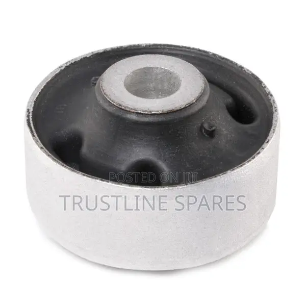 Audi Control Arm Bushing Front – Meyle