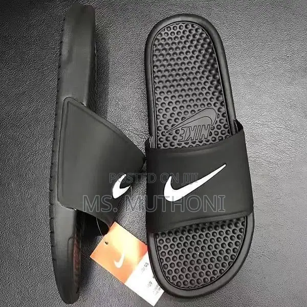 Quality Slip on Nike Men’S Slides