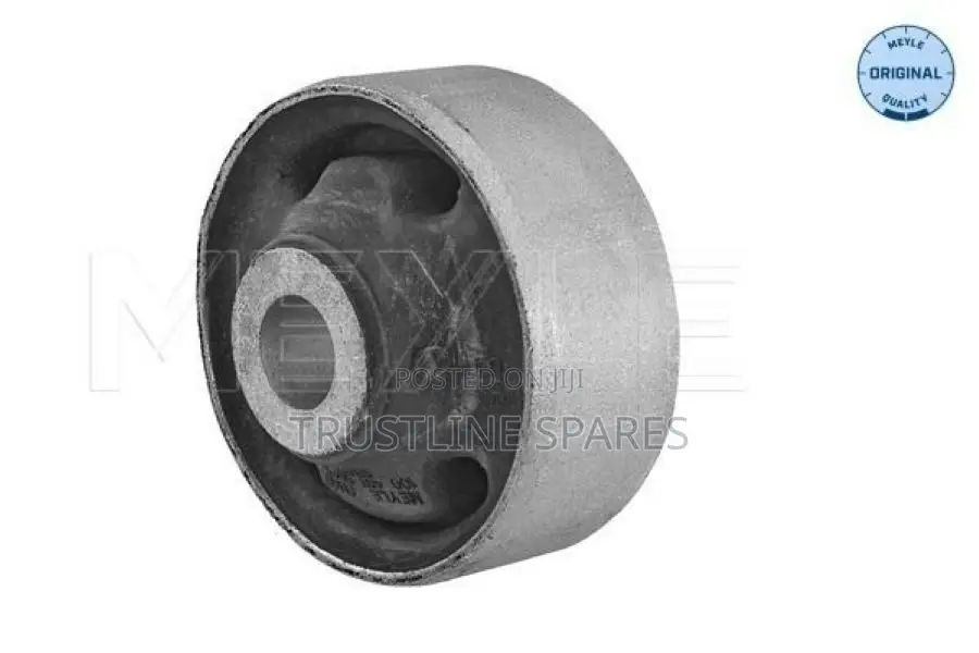 Audi Control Arm Bushing Front – Meyle