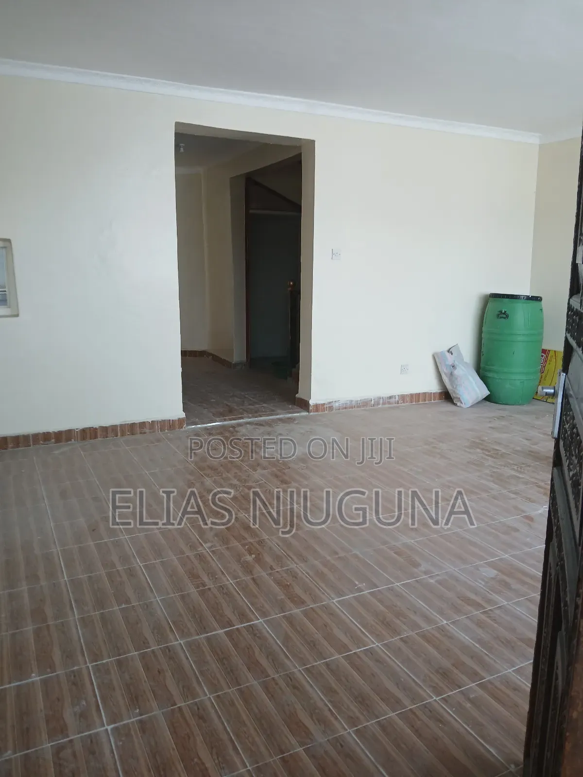 5bdrm Maisonette in Donholm for rent