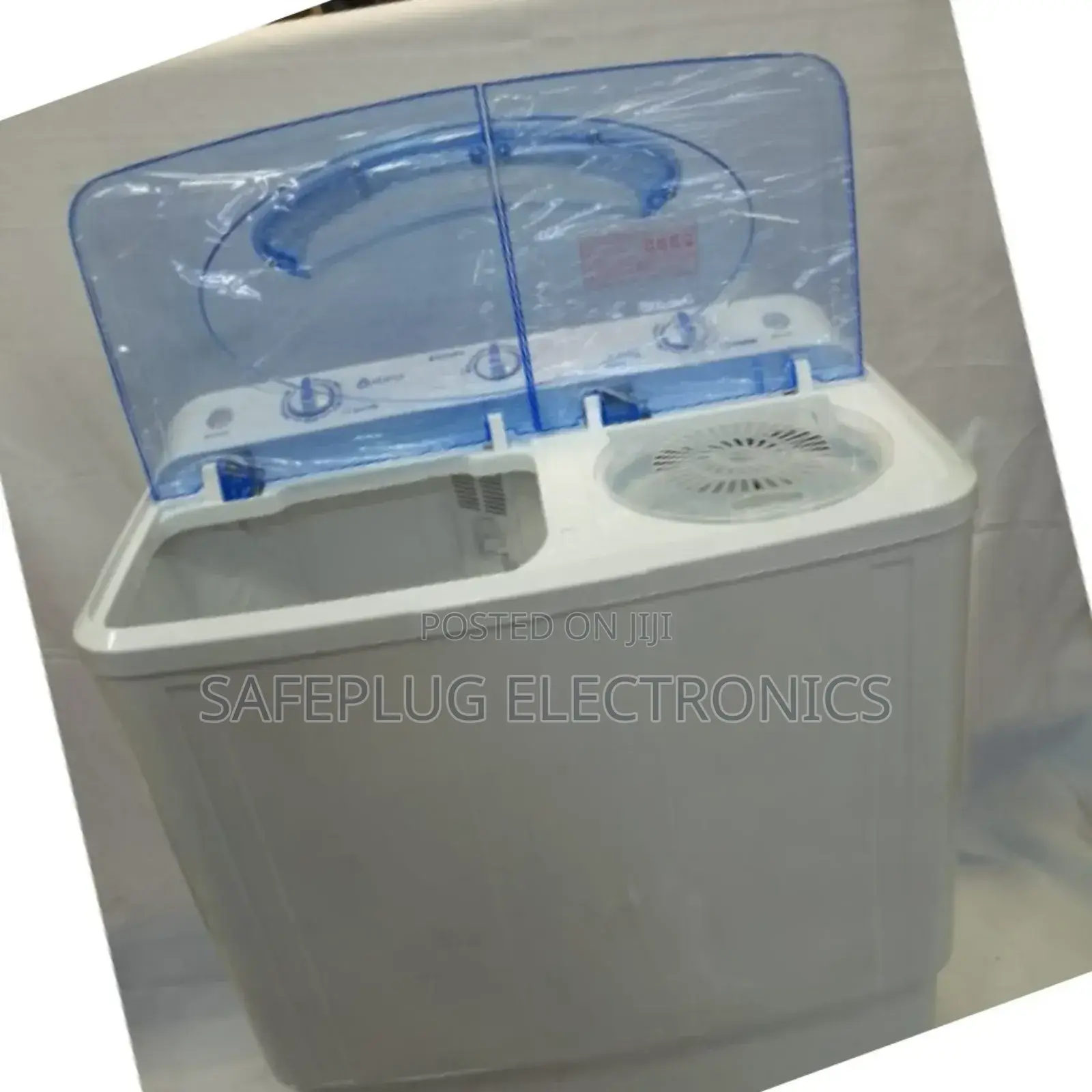 Washing Machine Twin Tub Washing Machine 