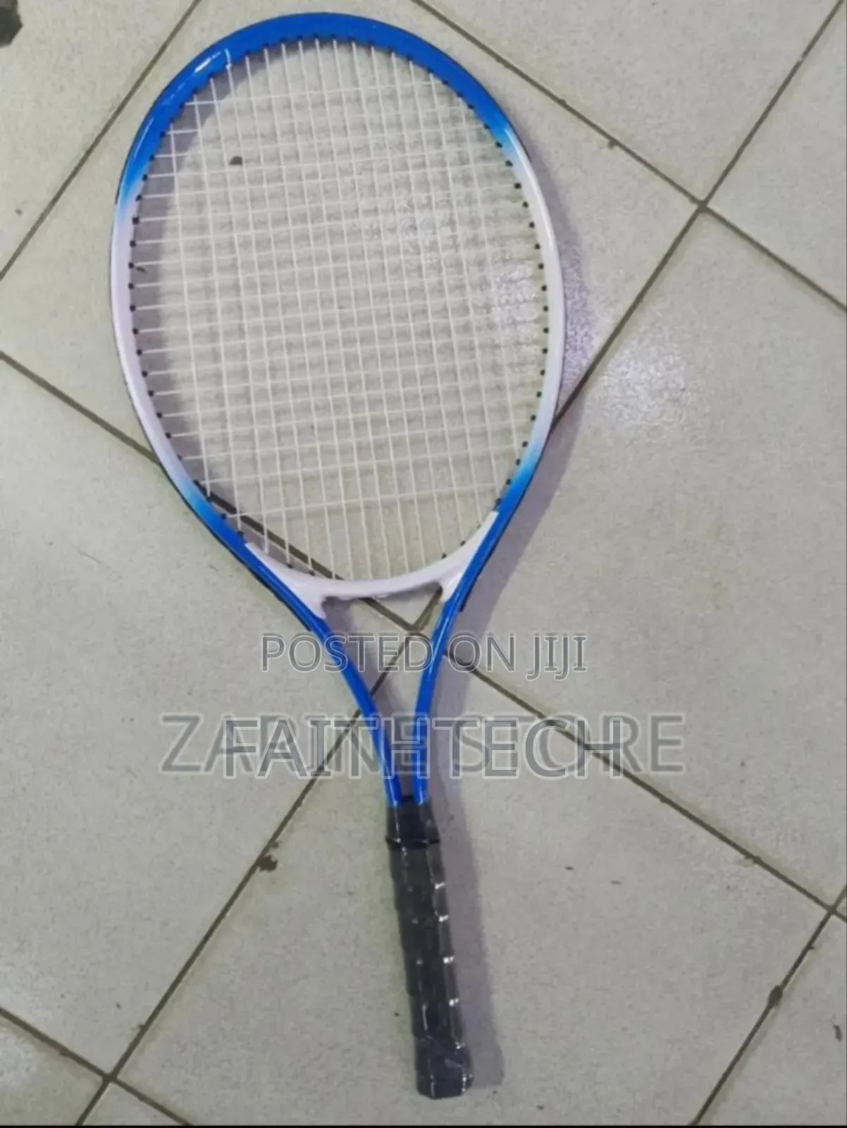 Tennis Racket Adult