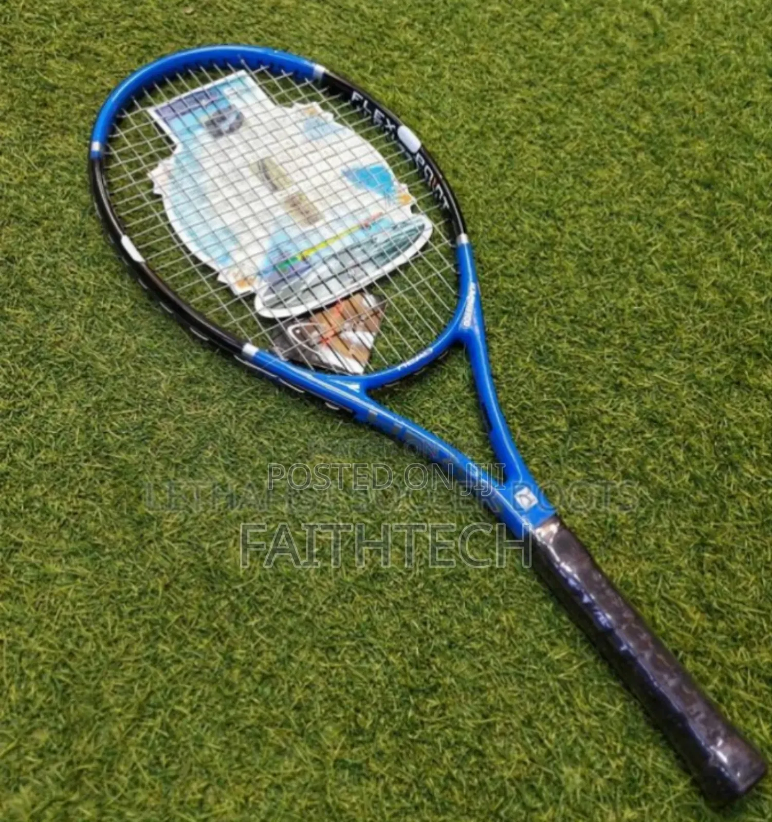 Tennis Racket Adult