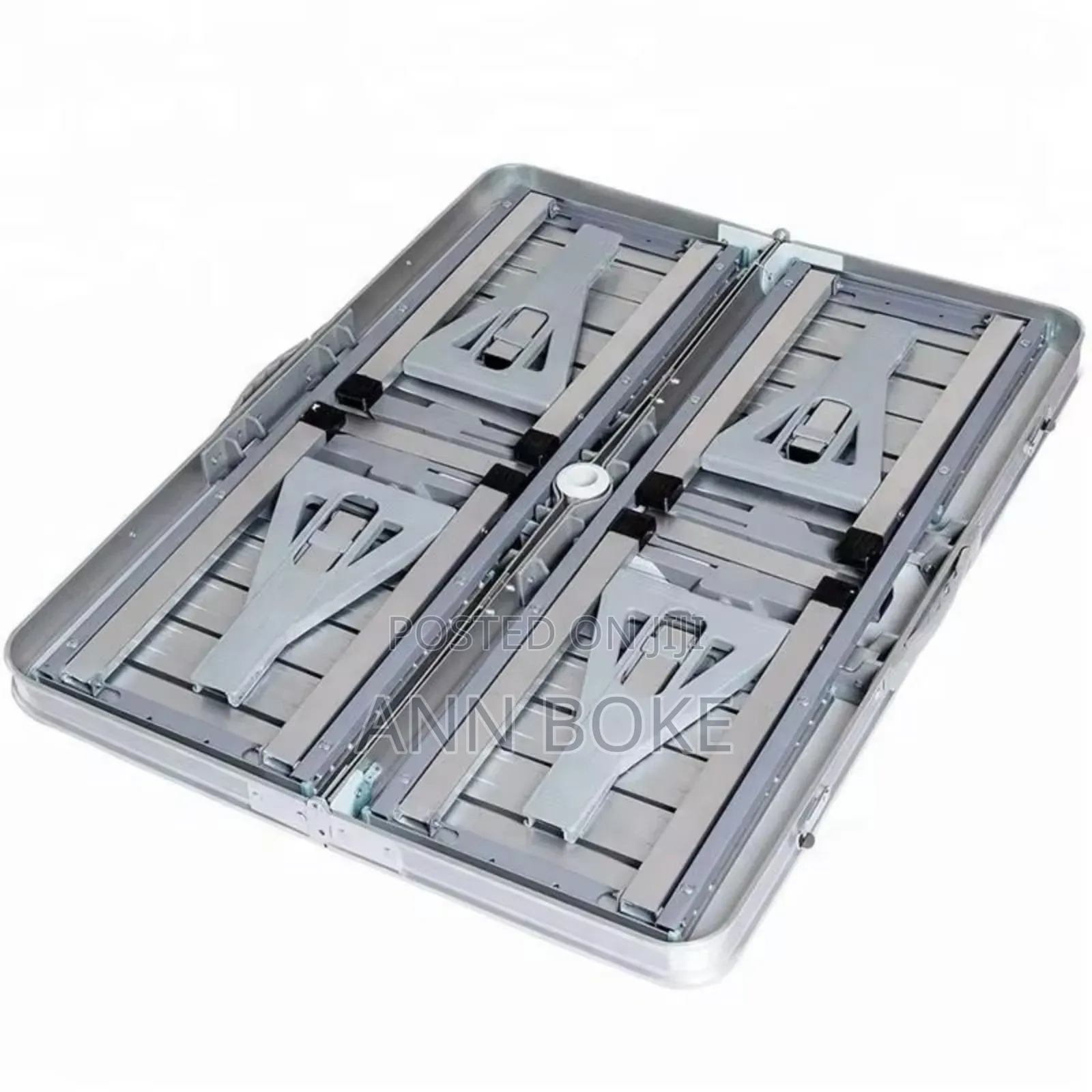Folding Adjustable Aluminum Alloy Lightweight Outdoor