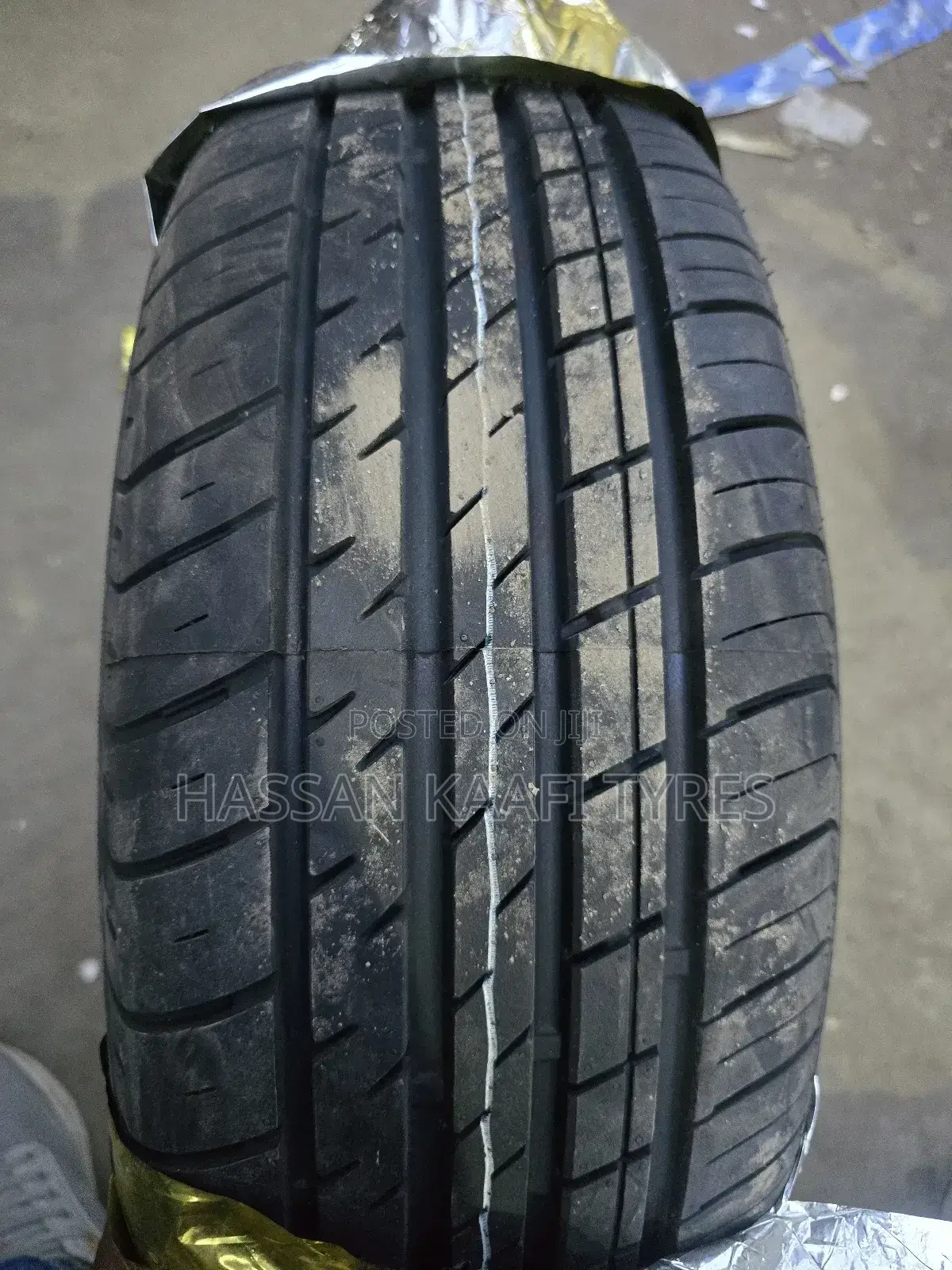 195/55r15 Boto Tyre