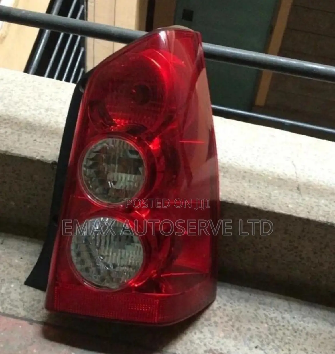 Mazda Tribute Backlight/ Taillight
