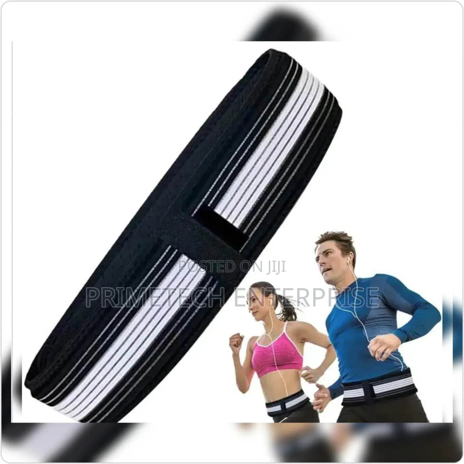 Lower Back Pain Relief Belt