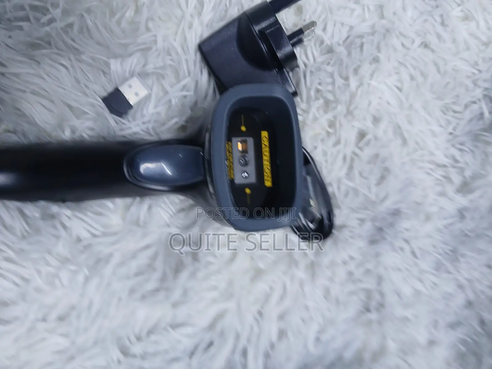 Efficient the 2d Wireless Barcodescanner Model Xb-6221