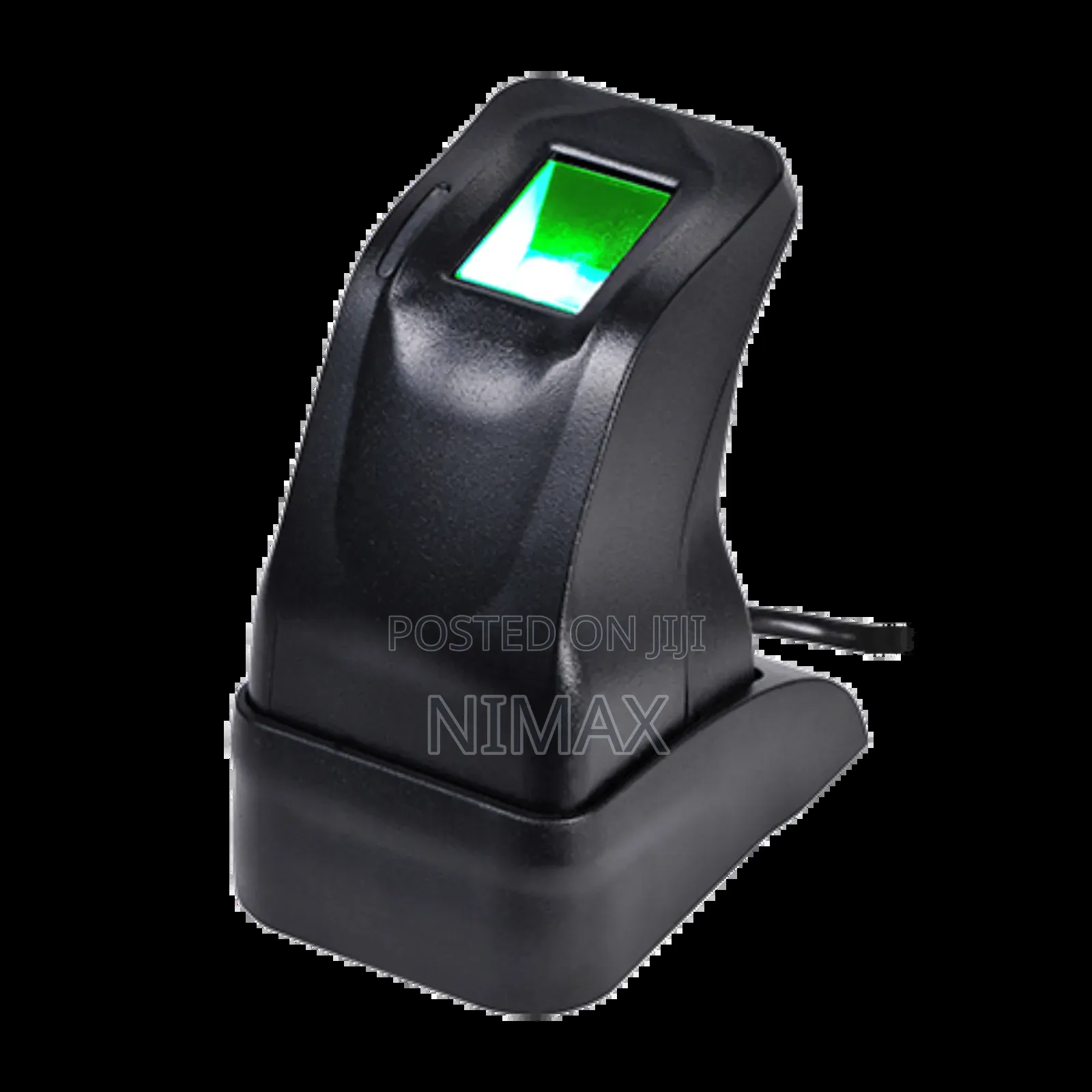 Zkteco Zk4500 Fingerprint Scanner - High Performance