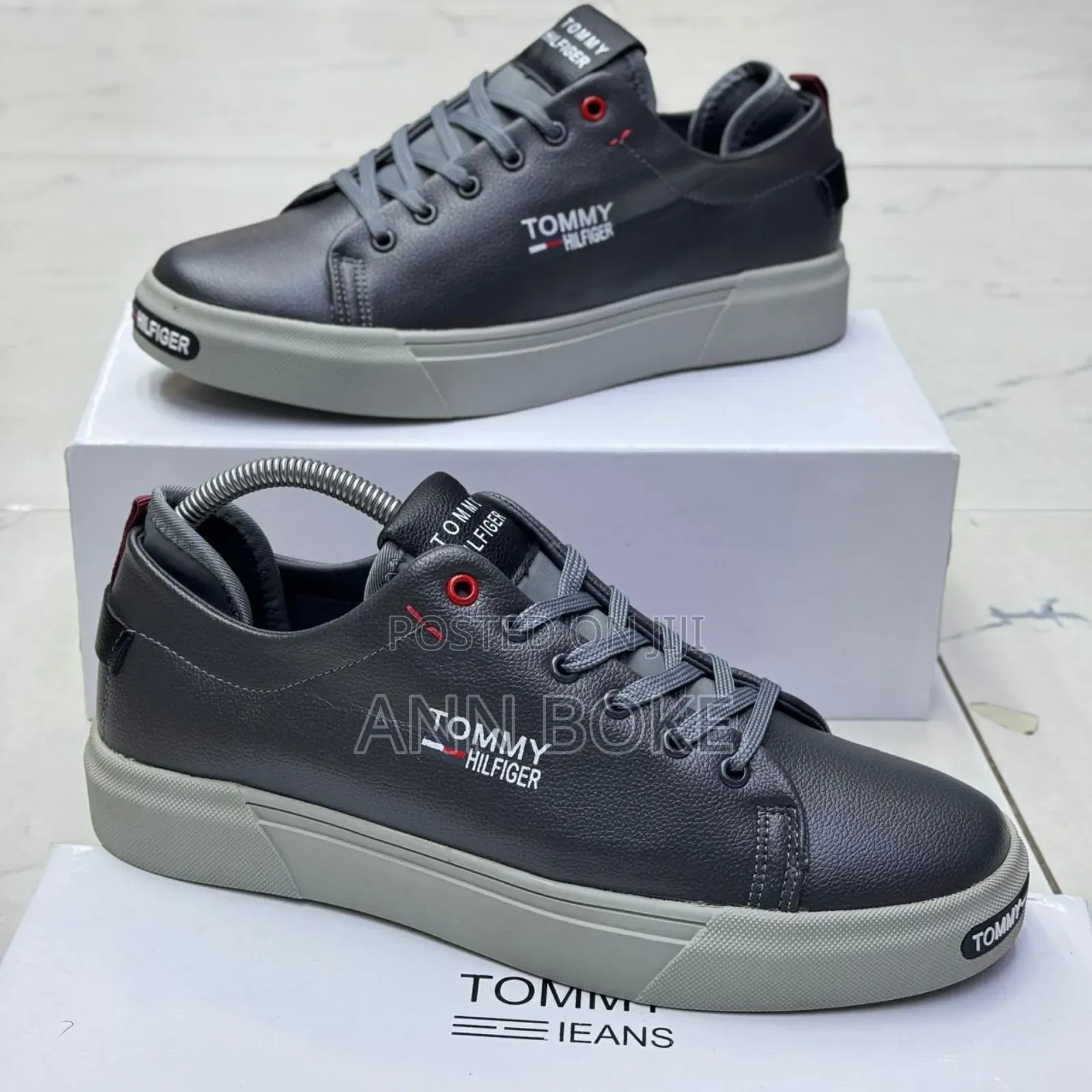Tommy Hilfiger Casuals Sizes 40-45