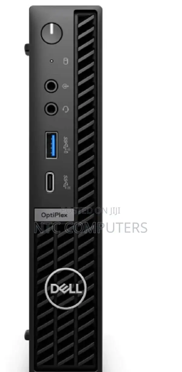 New Desktop Computer HP 8GB Intel Core I7 SSD 512GB