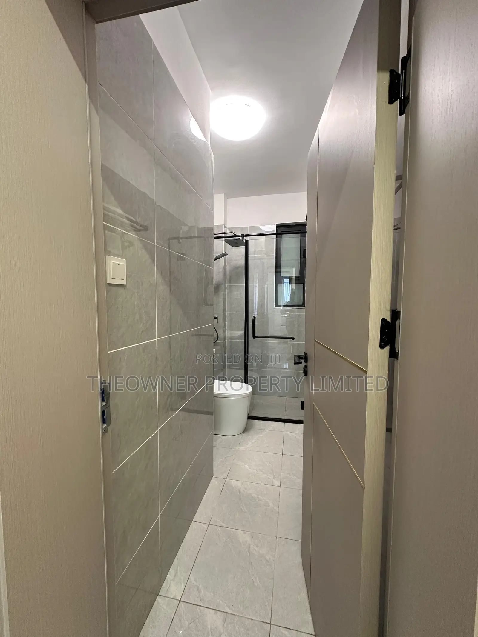3bdrm Apartment in Westland, Westlands for sale