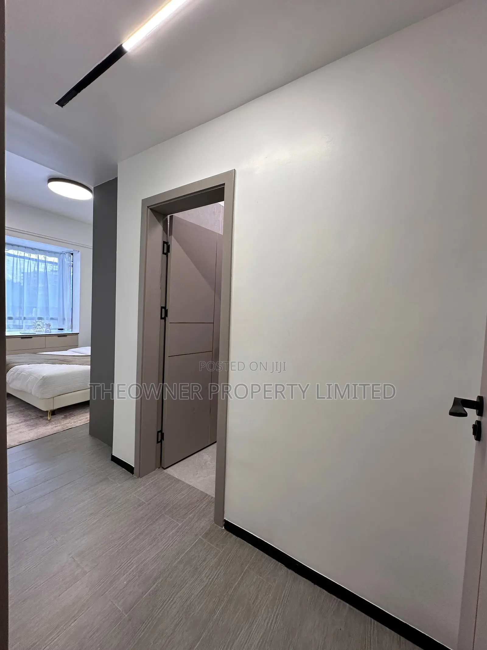 3bdrm Apartment in Westland, Westlands for sale