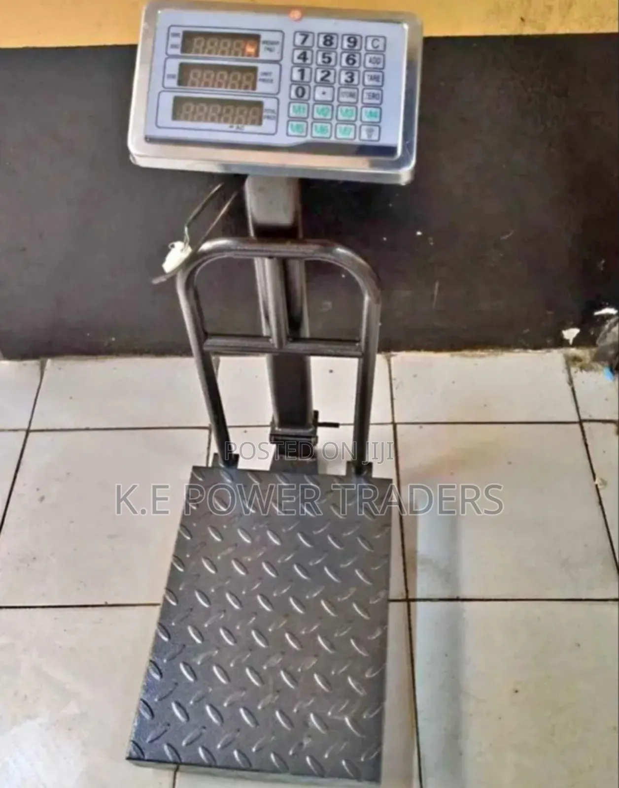 150 Digital Platform Scale