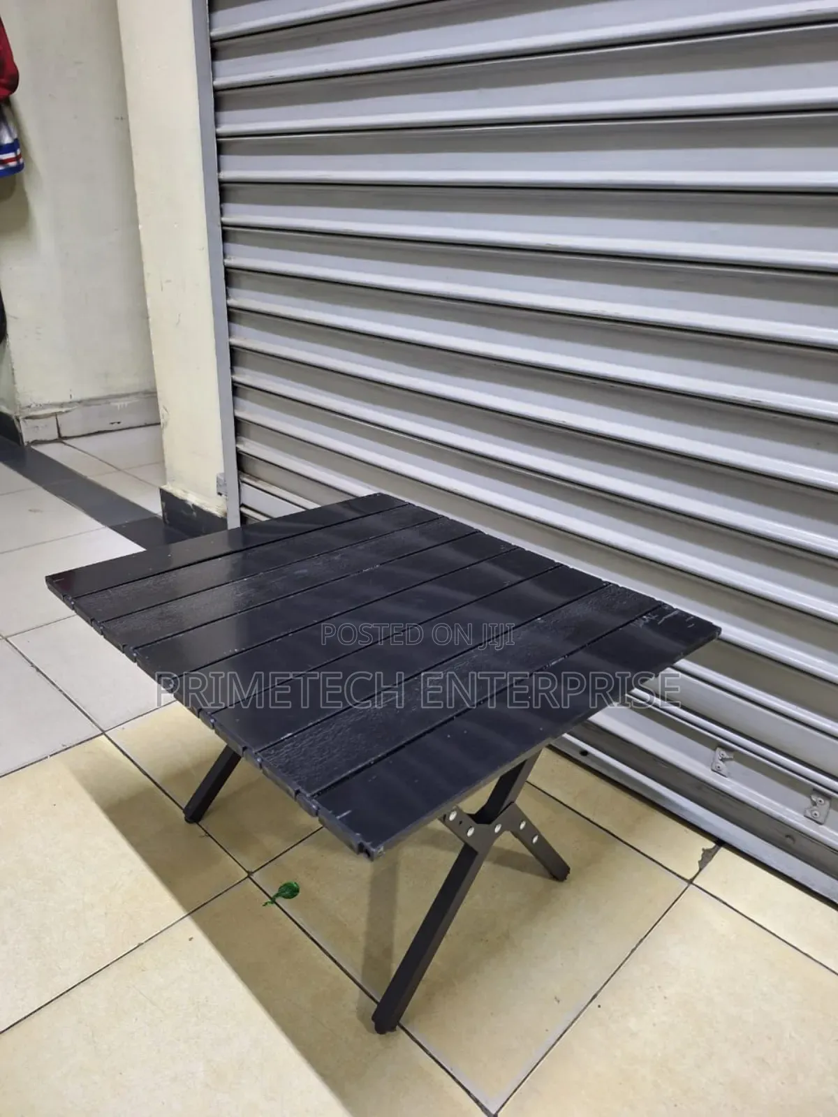 Foldable Camping Table